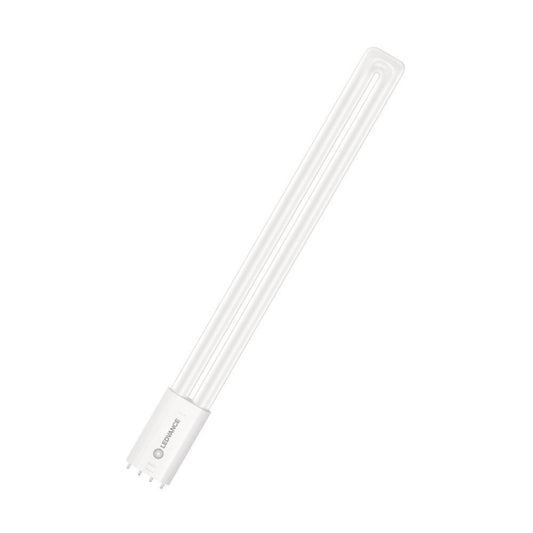 LEDV DULUX LED L 18W/840 140° (36W)          4Pin 2G11 EVG/230V 2300lm     EEK E