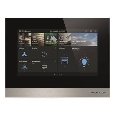 BJ IP touch 7 LAN/WLAN       H8236-4B-03