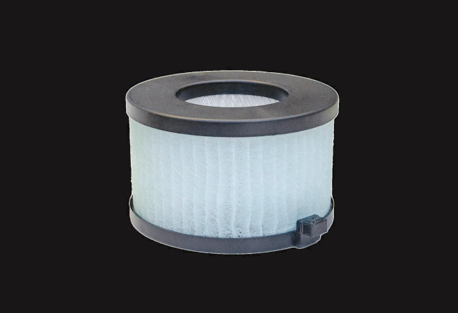 Starmix T-C BL Hepa Filter Nr.  459325          3er Set