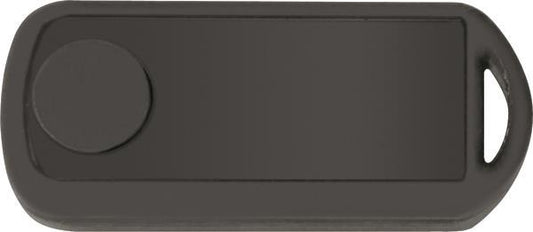 Eltako Funk-Minihandsender    FMH1W-anso wasserdicht anthrazit-soft 30000467