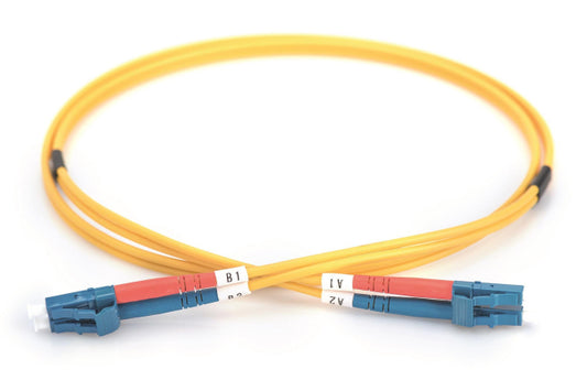 LWL Patchkabel OS2            DK-2933-03    LC-D/LC-D 09/125 Monomode Länge 3,0m