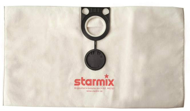 Starmix FBV RD 30/35 Vlies-Filterbeutel  5er Pack                         442761