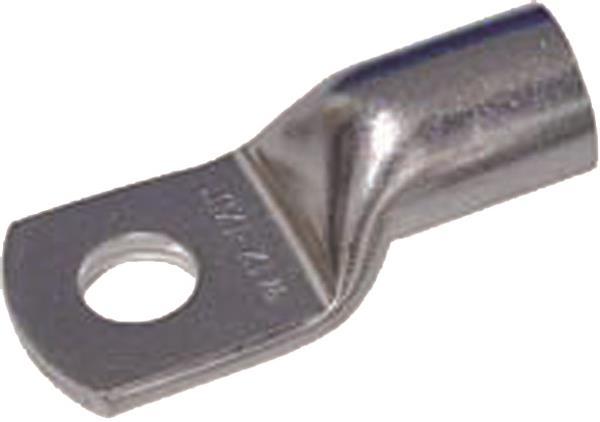 Intercable ICR108 Rohrkabelschuh         10qmm M8 verzinnt R-Serie