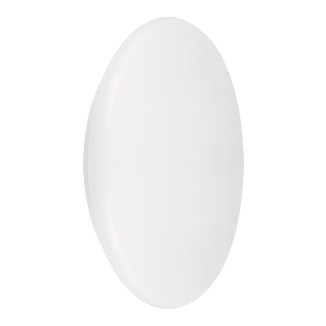 LEDV SF CIRCULAR IP44 weiss D=350mm      18W 1440lm 3000/4000/5000K 33000h