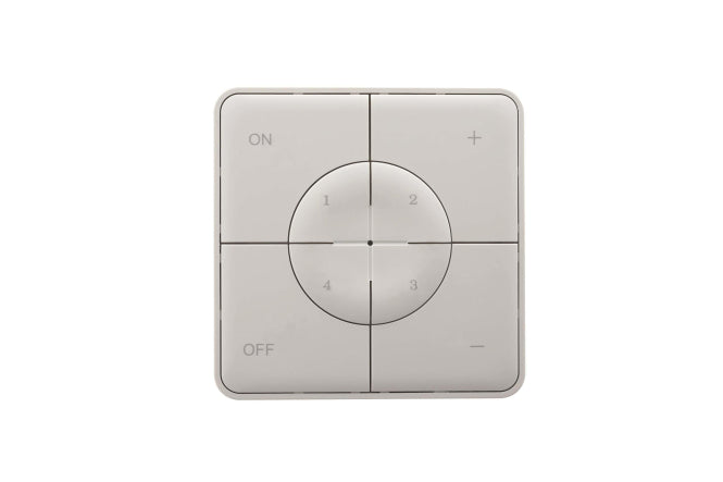 OPPLE LED Smart-BLE2 Switch 821009000200      Fernbedienung/Schalter
