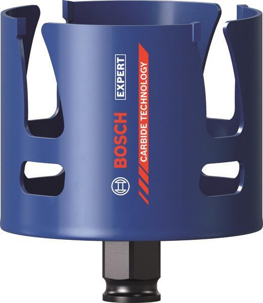 Bosch EXPERT Lochsäge 83mm    2608900476      Construction Material