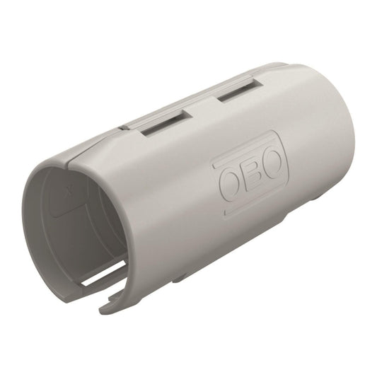 OBO 3000 MMS M25 LGR                     Quick-Pipe-Verbindungsmuffe lgr 2154085