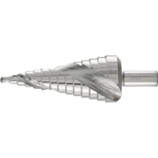 Pferd HSS Stufenbohrer          25201049 EC20 Ø7-40,5mm (M12-M40)