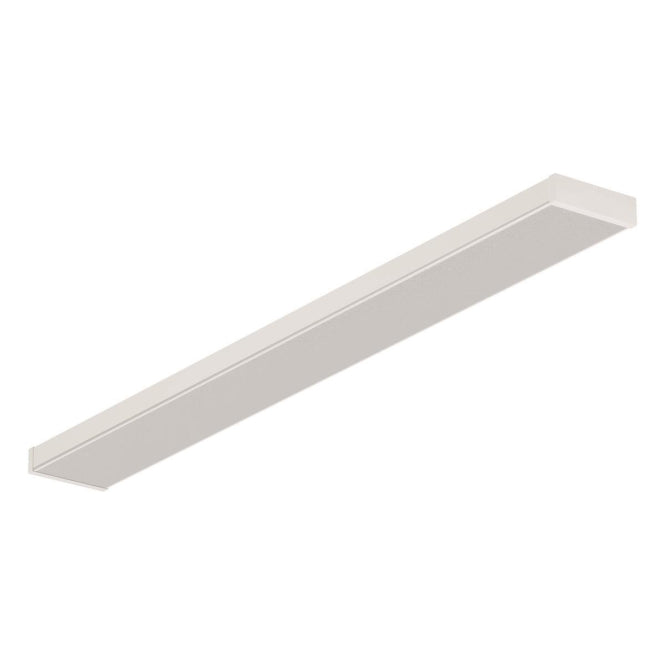 EVN Anbauleuchte OFFICIUM LINE ML UGR19     MC 21-37W 2646-5180lm 3/4000K 1500mm