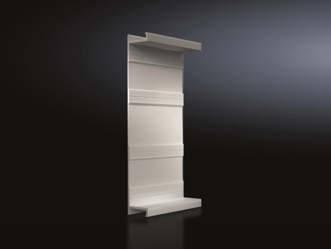 Rittal Bodenwanne 100mm VE=2  SV 9342140 RiLine60 PLS1600 Zwischenstück