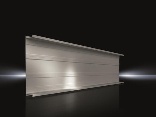 Rittal Bodenwanne 1100mm VE=2 SV 9342130 RiLine60 PLS1600