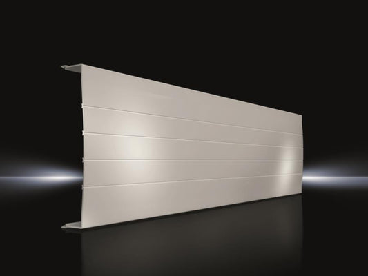 Rittal Abdeckprofil 1100mm    SV 9340214 1=2 RiLine60 4-pol f.SV9340133