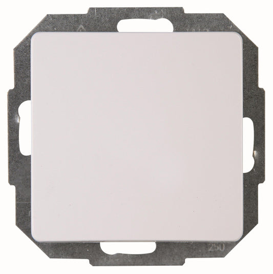 KOPP HK05 Blind-Abdeckung    3343.0200.5     arktis-weiss