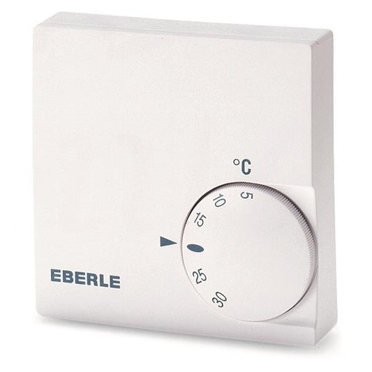 Eberle Raumtemperaturregler   RTR-E 6722 230V/24VAC 111170291100