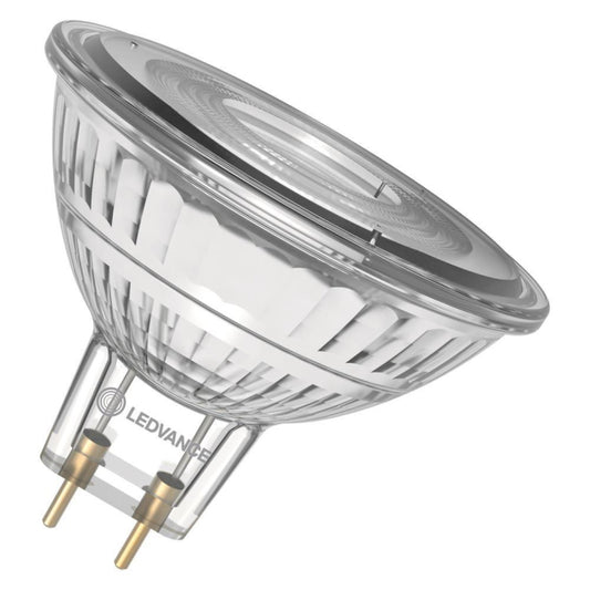 LEDV LED Reflektor 2,2-20W/940 dimmbar       MR16 12V GU5,3 36° 25000h     EEK E