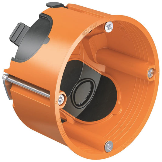 Kaiser Hohlwand ECON63 Orange Tiefe 49mm 9263-22 O-range luftdicht