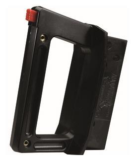 Mersen 08022.000000 Handgriff f.NH00-4   m.Plexihandschutz