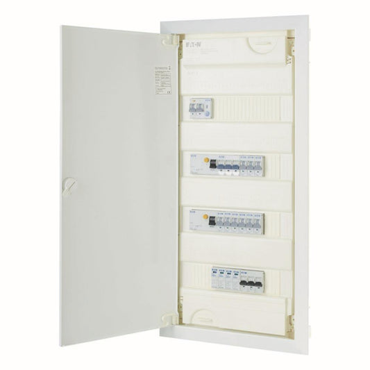 EATON KLV-PW-48-2PXL-2PXF-9PLI- 194711-B 1AFDD Vorverdrahteter Instskleinvert