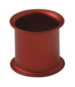 Mersen 01705.010000 Hülsen D01 10A rot   NEOZED Hülsen-Passeinsatz