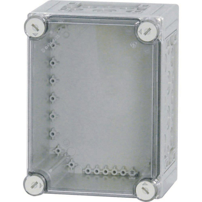 EATON CI23E-125                   019570 Isolierstoffgehäuse+ Vorprägungen