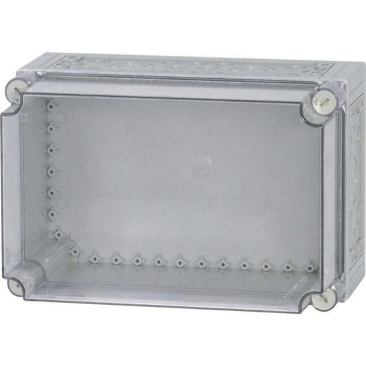 EATON CI43E-200                   097879 Isolierstoffgehäuse+ Vorprägungen