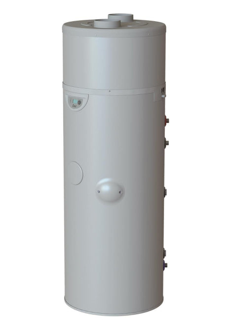 Dimplex Warmwasser-Wärmepumpe   DHW 301P (R290) m.Abtauung 382060