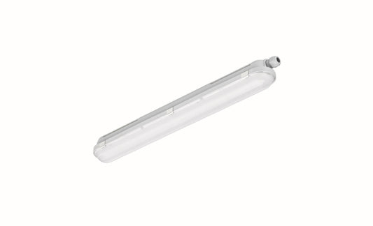PHIL CoreLine FR-Leuchte IP65   75426399 600mm 13W 2000lm 4000K Ra80 V2a  (2x18W)