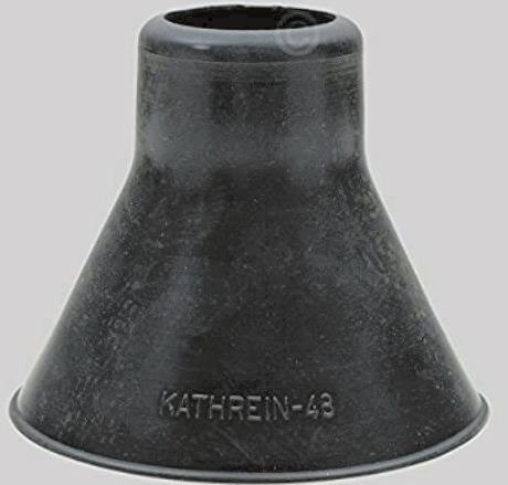 KATH Abdeckkragen                 ZTC 42     für Mast 42mm