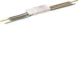 Hager BKE-I universZ f.EBS       KU73S20 H1050mm 5polig 10qmm m.Spannungsabgriff