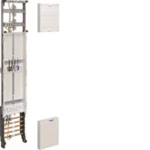 Hager Komplettfeld universZ       ZH53X1 1350mm 1ZP 1feld Res NRW SH,MV N-sachsen