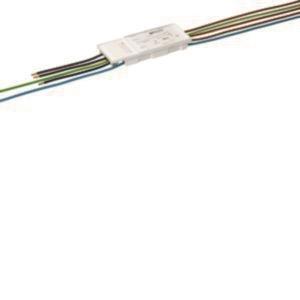 Hager BKE-I universZ f.EBS       KU73S40 H1350mm 5polig 10qmm m.Spannungsabgriff