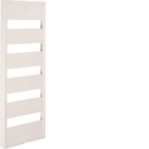 Hager Berührungsschutzabdeckung   US51A5 universN 750x250,5x12PLE Schlitz 125mm