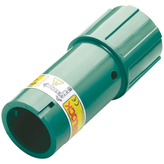 Lapp   EPIC POWERLOCK D6 S PE/GN M40 (1) EPIC POWERLOCK D6 S PE/GN M40(1)