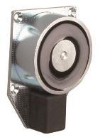 Hekatron Türhaftmagnet IP20       THM425    Ø60mm   Wandmontage        6 500 016