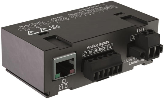 Janitza Erweiterungsmodul 96-RCM-E       RJ45 5232010
