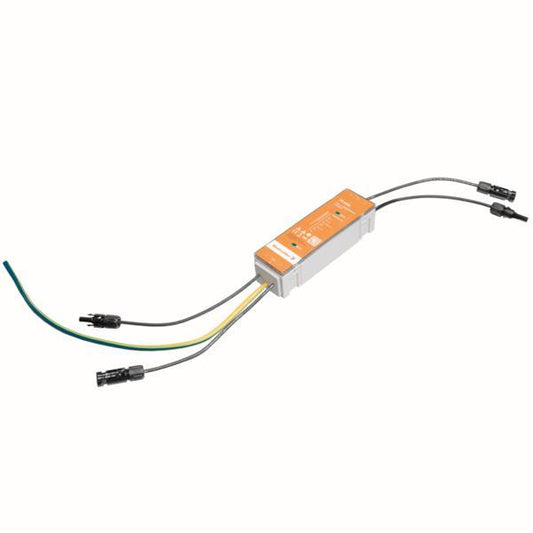 Weidmüller Generatoranschlusskasten      1MPPT , MC4                   3108220000