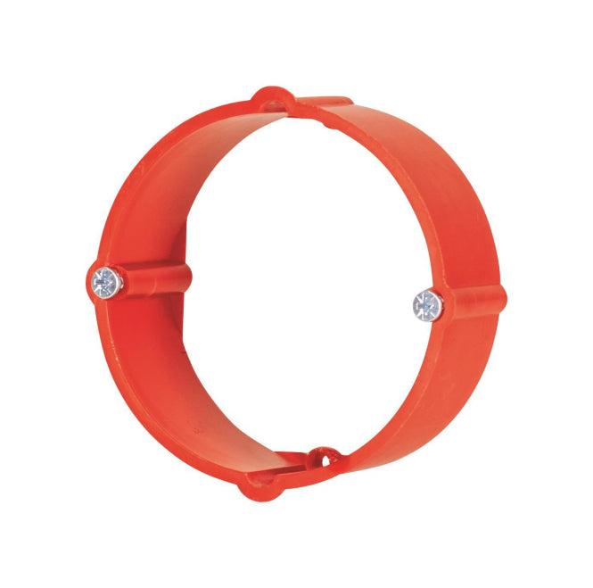 Ftronic Putzausgleichsring          E132        24mm tief für Dosen 60mm