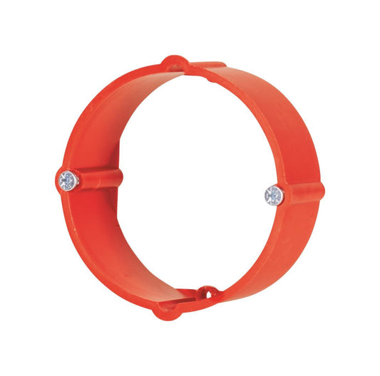 Ftronic Putzausgleichsring          E132        24mm tief für Dosen 60mm