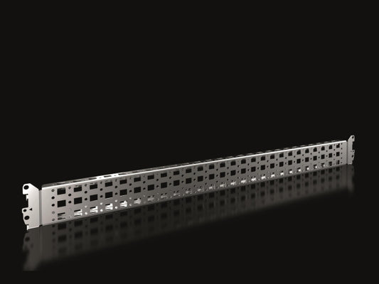 Rittal System-Chassis        VX 8617.140 23x64mm f.innere Montageebene 1=4