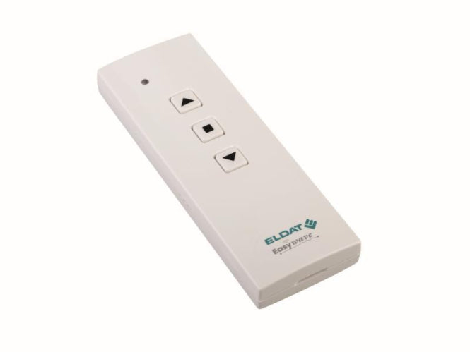 ELDA Handsender         RT32E5001-01-02K Easywave 868 MHz 1-Kanal Auf/Stop/Zu