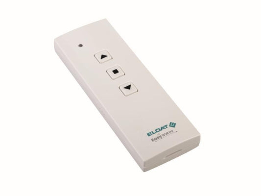 ELDA Handsender         RT32E5001-01-02K Easywave 868 MHz 1-Kanal Auf/Stop/Zu