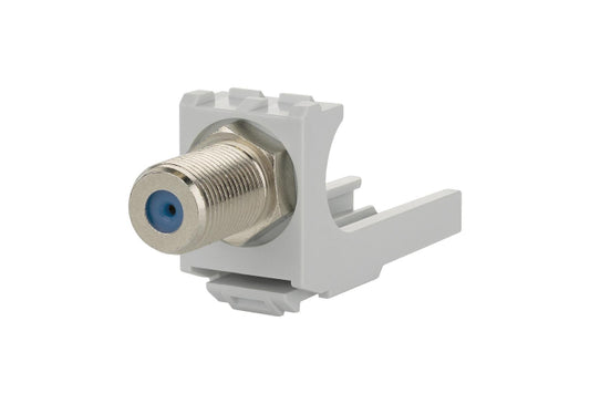 Metz Koax Modul F-Buchse     130898-01-I
