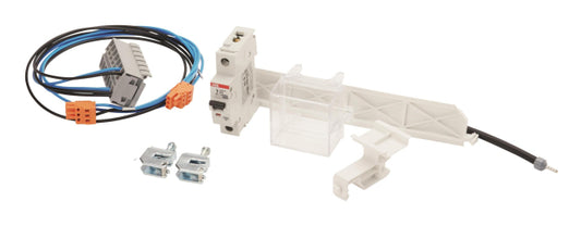 f-tronic Spannungsversorgung 1x   SPVGB6 LS-Schalter B6A 1pol.25kA 7111001