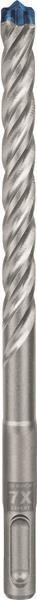 Bosch Hammerbohrer SDS-plus-7X Expert    10,0x165/100mm 4-Schneider    2608900097