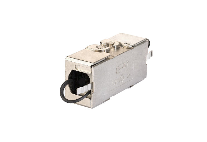Metz Kabelverbinder          130863-04-E    Class EA 180°