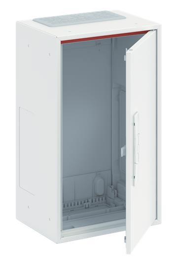 Striebel Einspeisegehäuse 165mm   CZE220 2CPX052470R9999