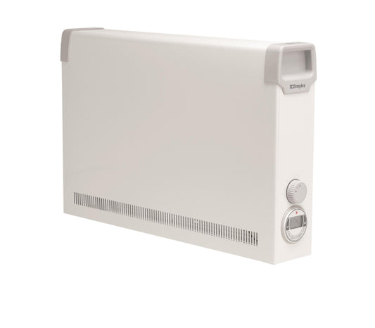 Dimplex Wandkonvektor 2,0 kW     DX 520E 380840