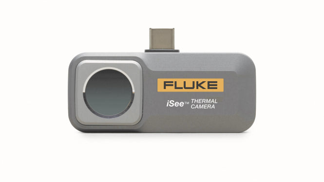 FLUKE-TC01A 9HZ Fluke iSee  mobile       Wärmebildkamera TC01A f.Android 6016119