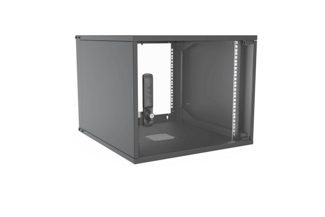 ENOC 19z Economy Wandschrank    W3 9-6-S 9HE 600mm Tief schwarz 57452
