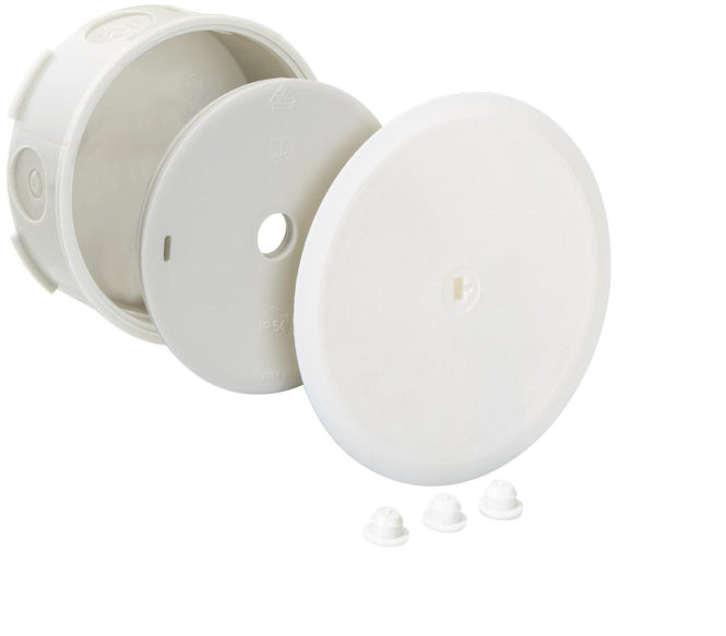 SPELS Abzw-Kasten leer              UP 6      30690601
